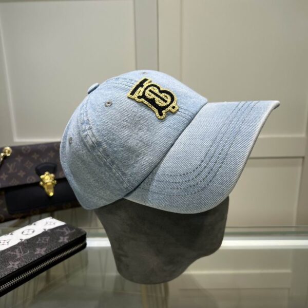 GORRA BURBERRY