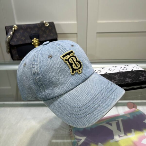 GORRA BURBERRY