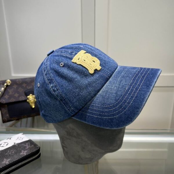 GORRA BURBERRY