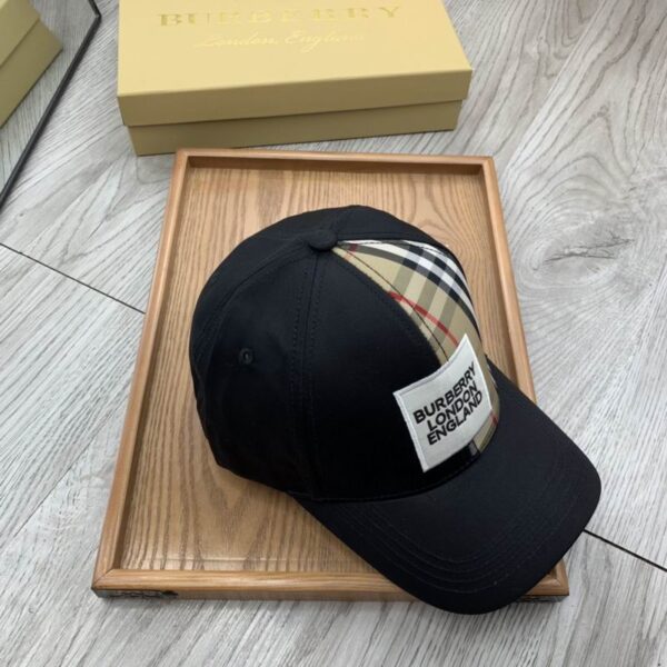 GORRA BURBERRY