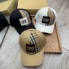 GORRA BURBERRY