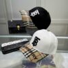 GORRA BURBERRY