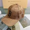 GORRA BURBERRY