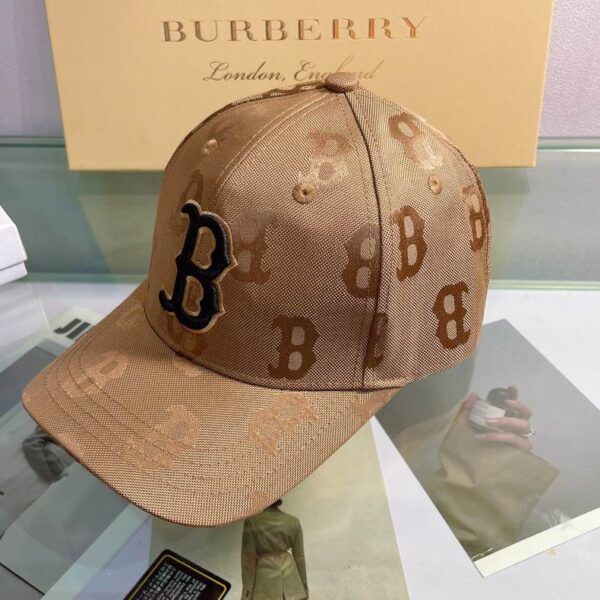 GORRA BURBERRY