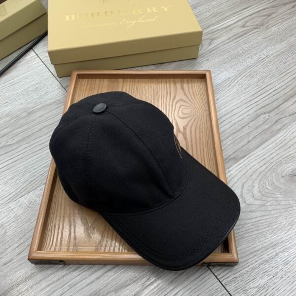 GORRA BURBERRY