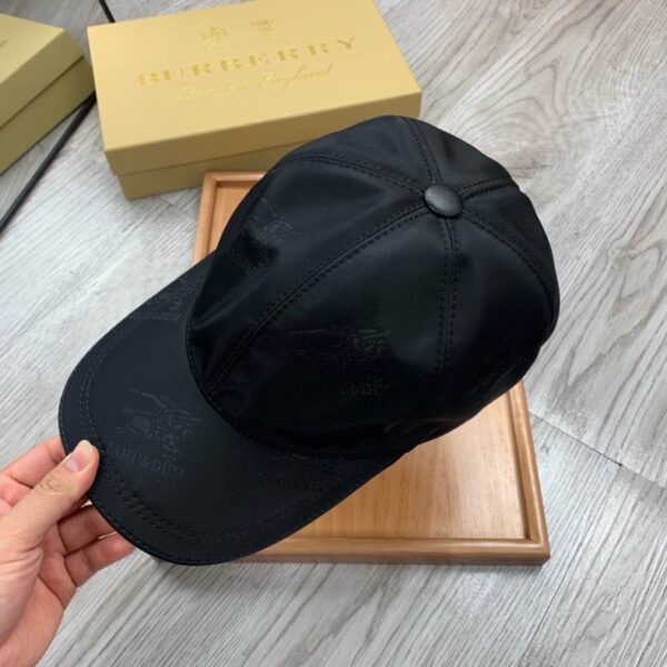 GORRA BURBERRY