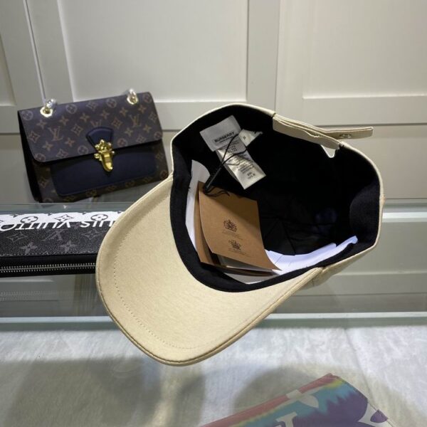 GORRA BURBERRY