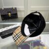 GORRA BURBERRY