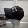 GORRA BURBERRY