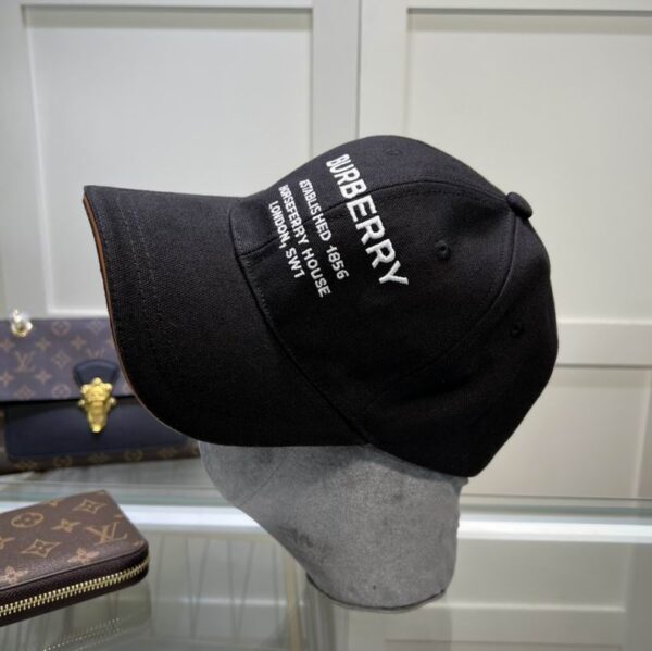 GORRA BURBERRY