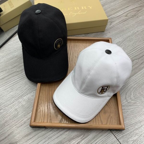 GORRA BURBERRY