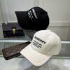 GORRA BURBERRY