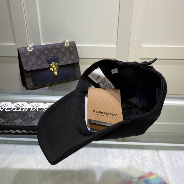 GORRA BURBERRY