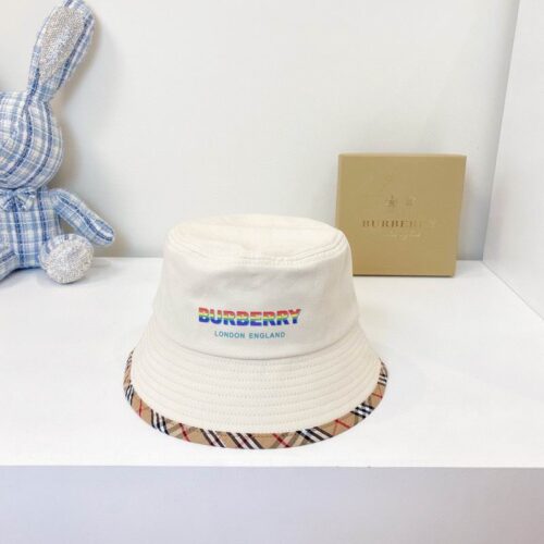 SOMBRERO BURBERRY