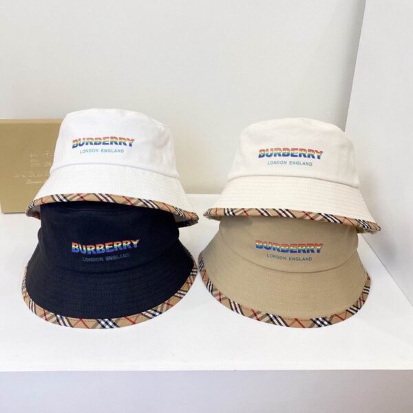 SOMBRERO BURBERRY