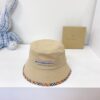SOMBRERO BURBERRY