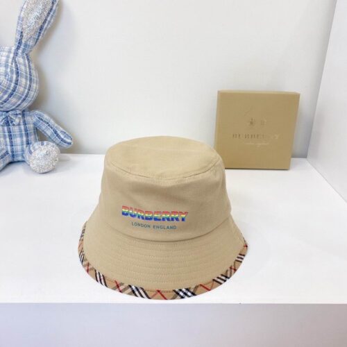 SOMBRERO BURBERRY