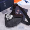 BOLSO MESSENGER DIOR