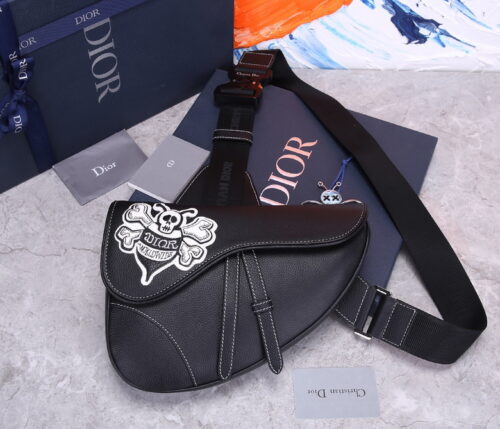 BOLSO MESSENGER DIOR