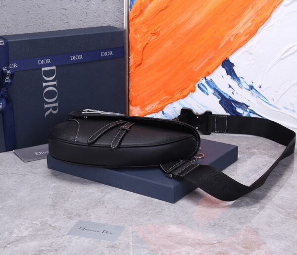 BOLSO MESSENGER DIOR
