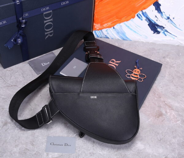 BOLSO MESSENGER DIOR