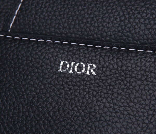 BOLSO MESSENGER DIOR