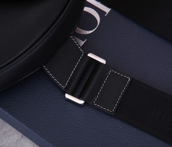 BOLSO MESSENGER DIOR