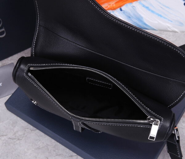BOLSO MESSENGER DIOR