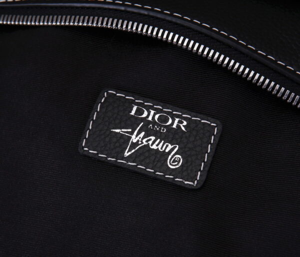 BOLSO MESSENGER DIOR
