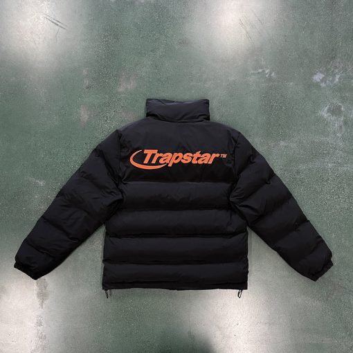 CHAQUETÓN TRAPSTAR