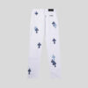 TEJANOS CHROME HEARTS
