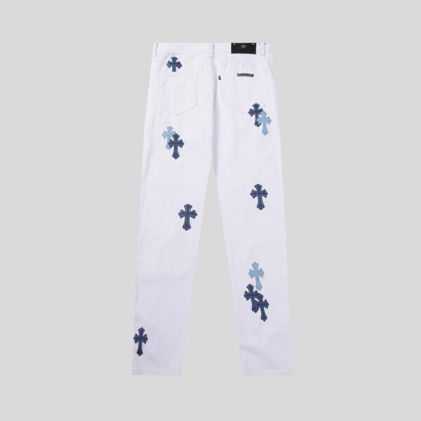 TEJANOS CHROME HEARTS