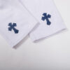 TEJANOS CHROME HEARTS
