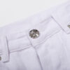 TEJANOS CHROME HEARTS