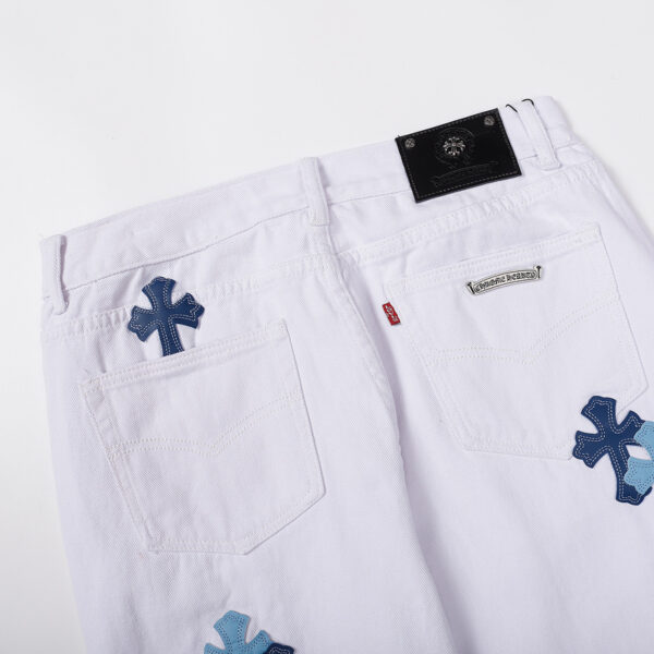 TEJANOS CHROME HEARTS