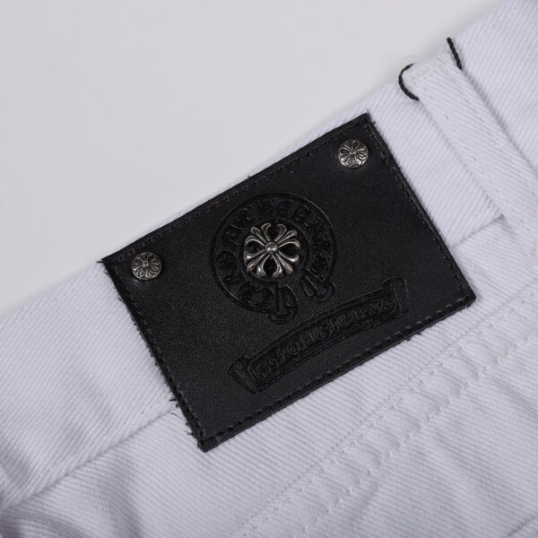 TEJANOS CHROME HEARTS