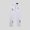 TEJANOS CHROME HEARTS