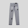 TEJANOS CHROME HEARTS