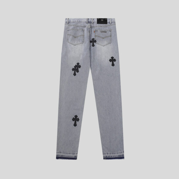 TEJANOS CHROME HEARTS
