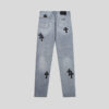 TEJANOS CHROME HEARTS