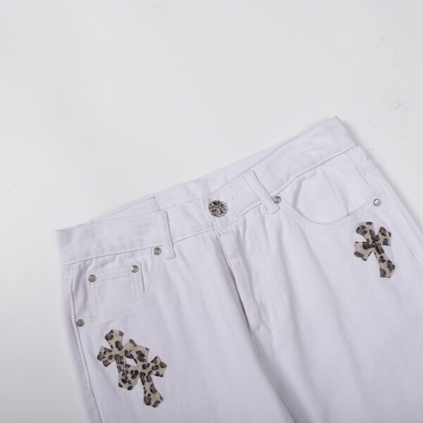 TEJANOS CHROME HEARTS