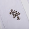TEJANOS CHROME HEARTS