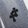 TEJANOS CHROME HEARTS