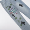 TEJANOS CHROME HEARTS