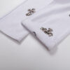 TEJANOS CHROME HEARTS