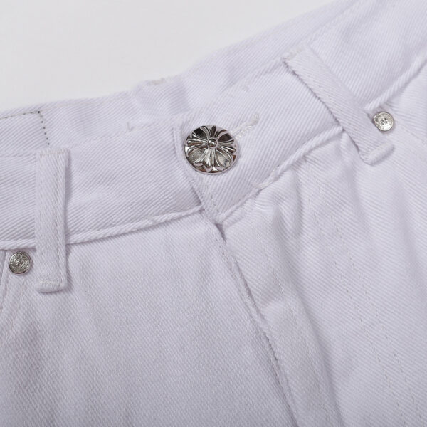 TEJANOS CHROME HEARTS