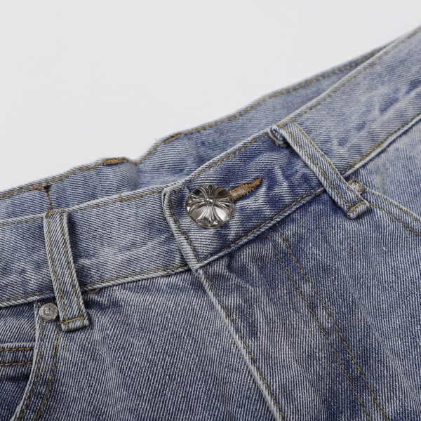 TEJANOS CHROME HEARTS