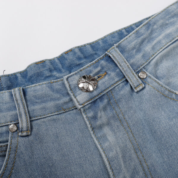 TEJANOS CHROME HEARTS