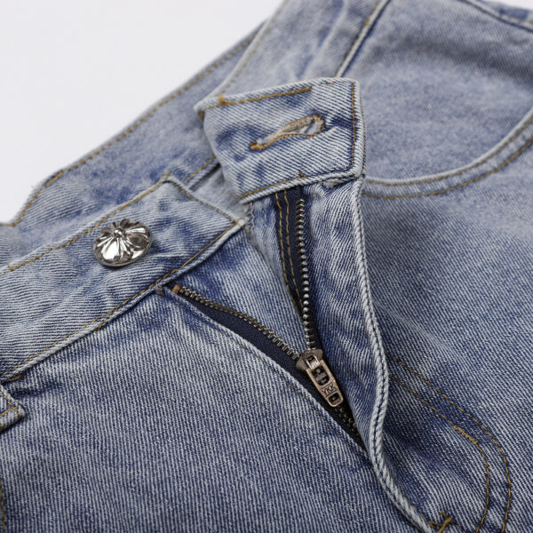 TEJANOS CHROME HEARTS