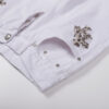 TEJANOS CHROME HEARTS